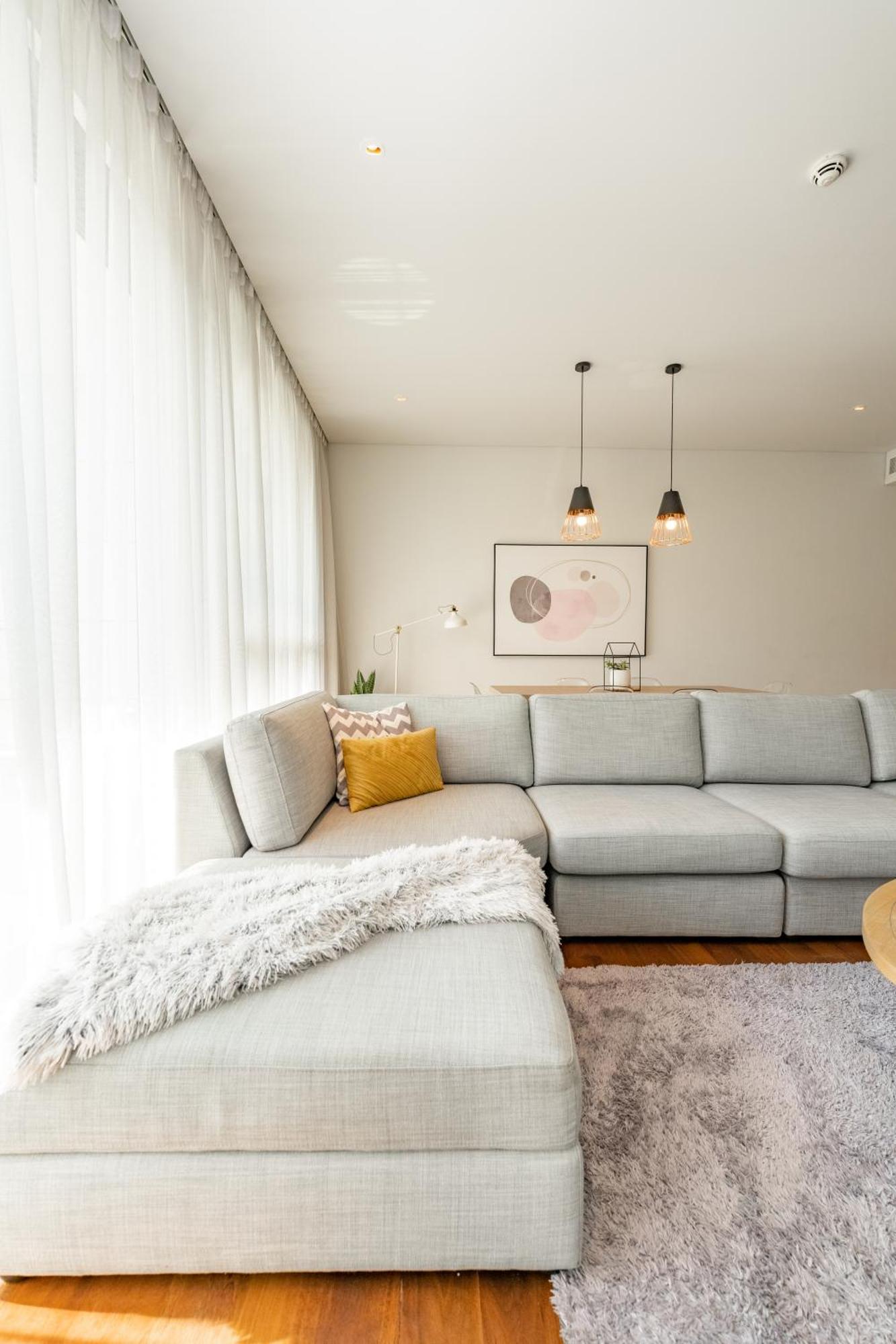 Appartamento Fam Living - City Walk - Opulent Living Dubai Esterno foto